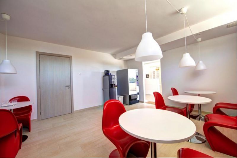 Sono Apartamentos 3*