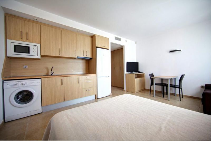 Sono Apartamentos 3*
