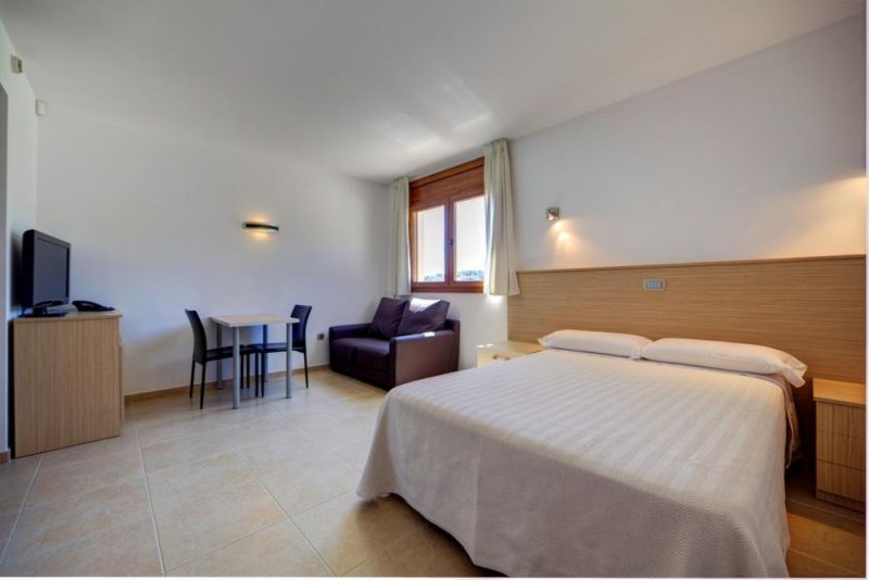 Sono Apartamentos 3*