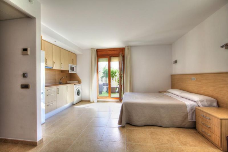 Sono Apartamentos 3*