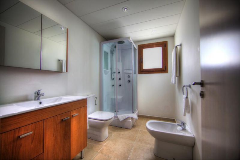 Sono Apartamentos 3*