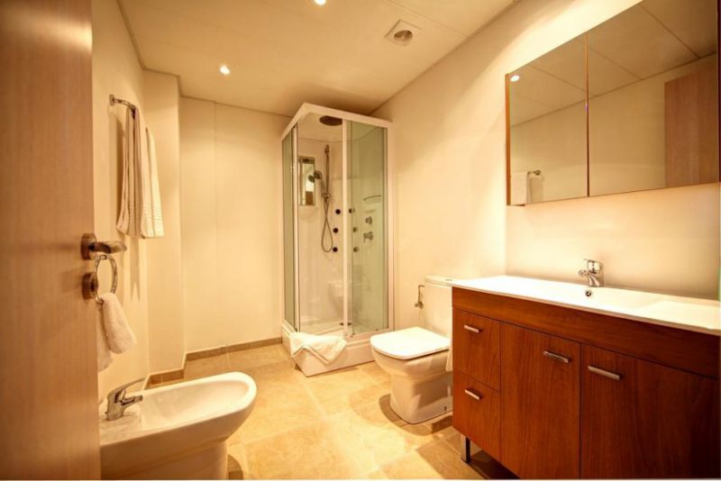 Sono Apartamentos 3*
