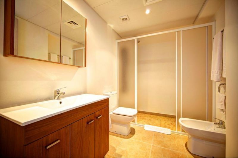 Sono Apartamentos 3*