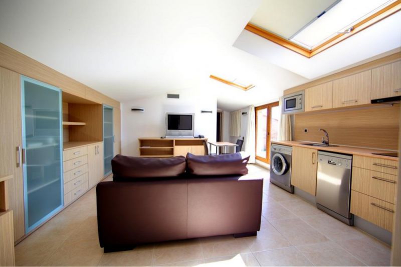 Sono Apartamentos 3*
