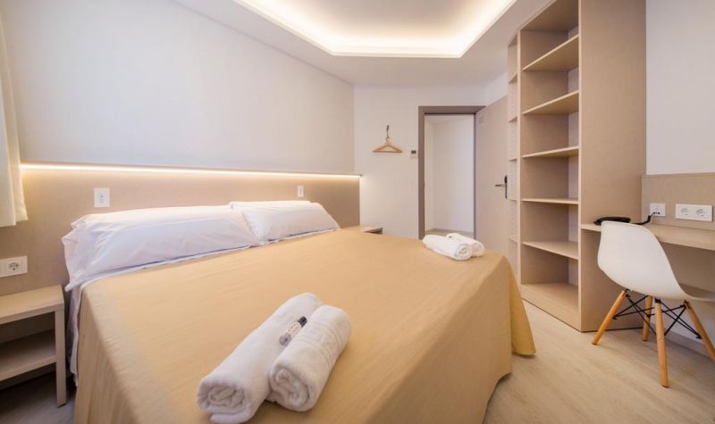 Sono House 3*