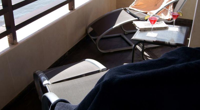 Suite Del Mar 4*