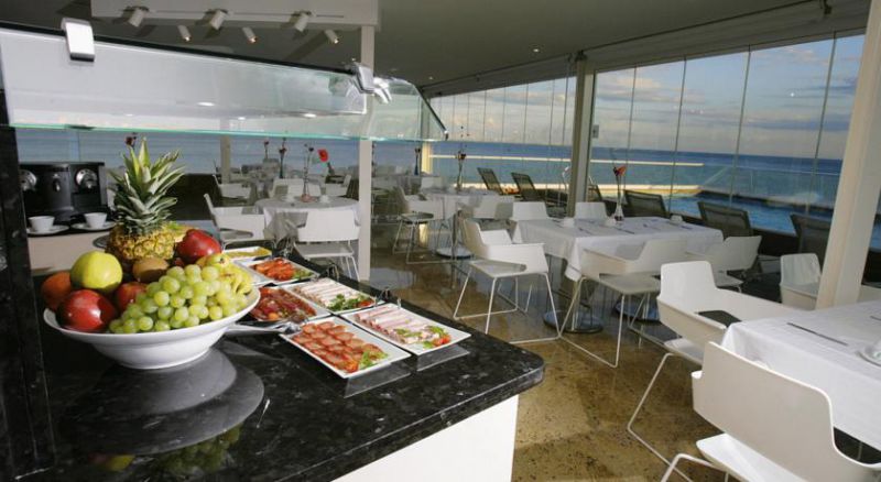 Suite Del Mar 4*