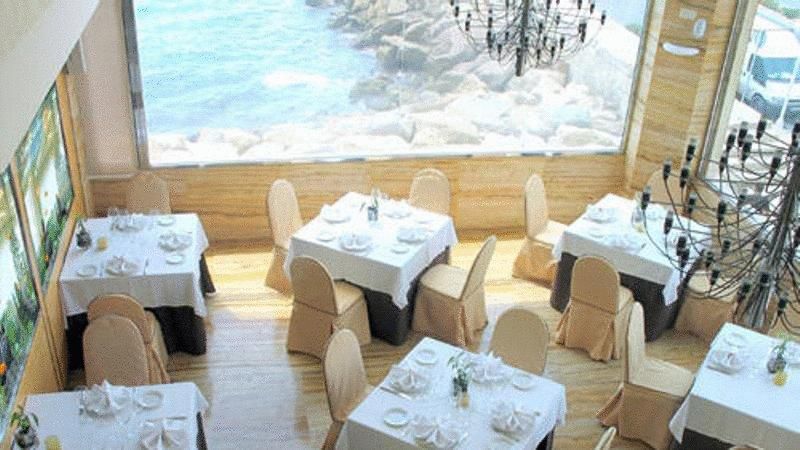 Suite Del Mar 4*