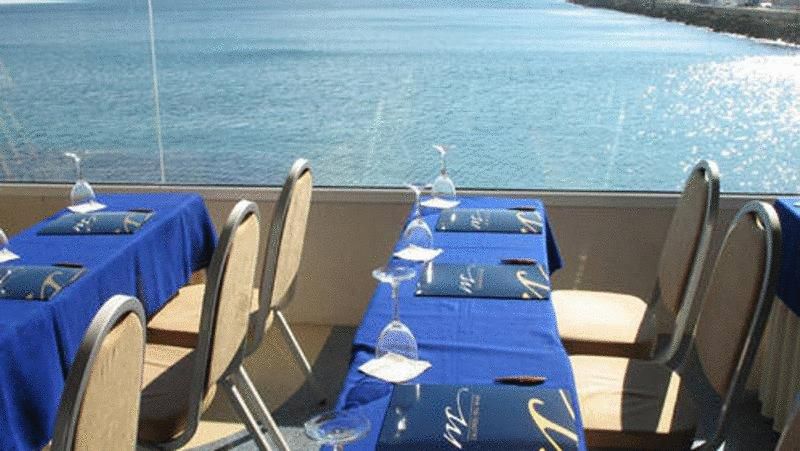 Suite Del Mar 4*
