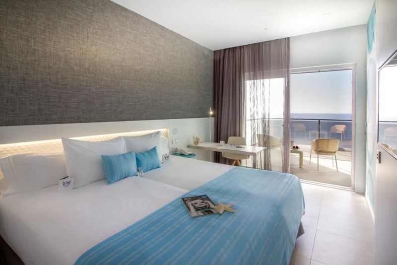 Suitopia 4*