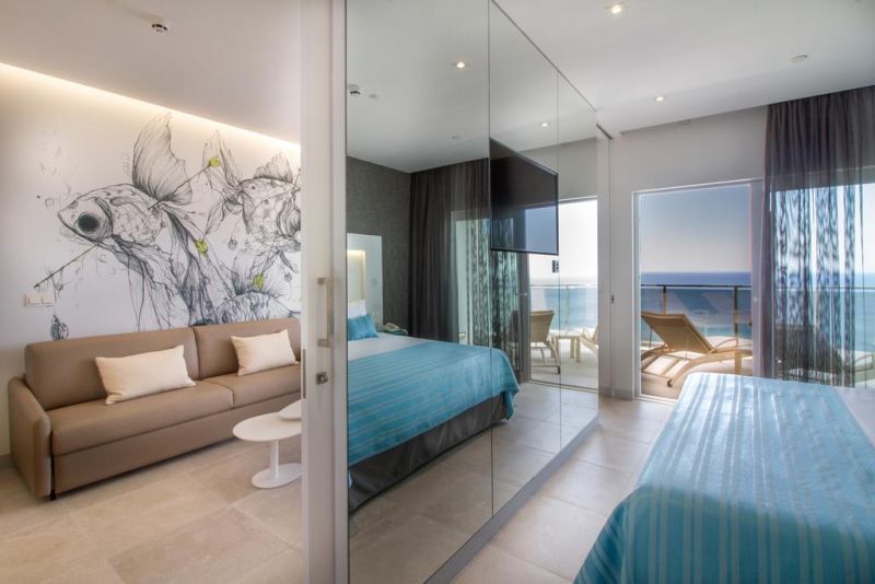 Suitopia 4*