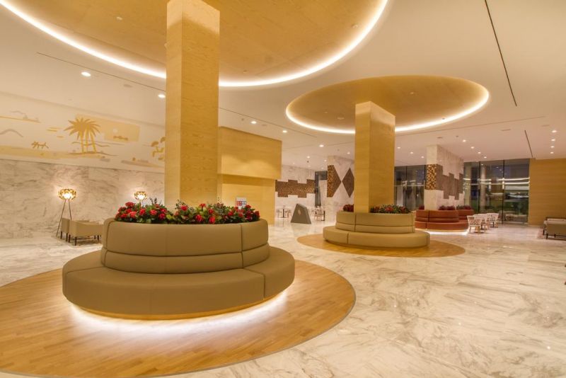 Suitopia 4*