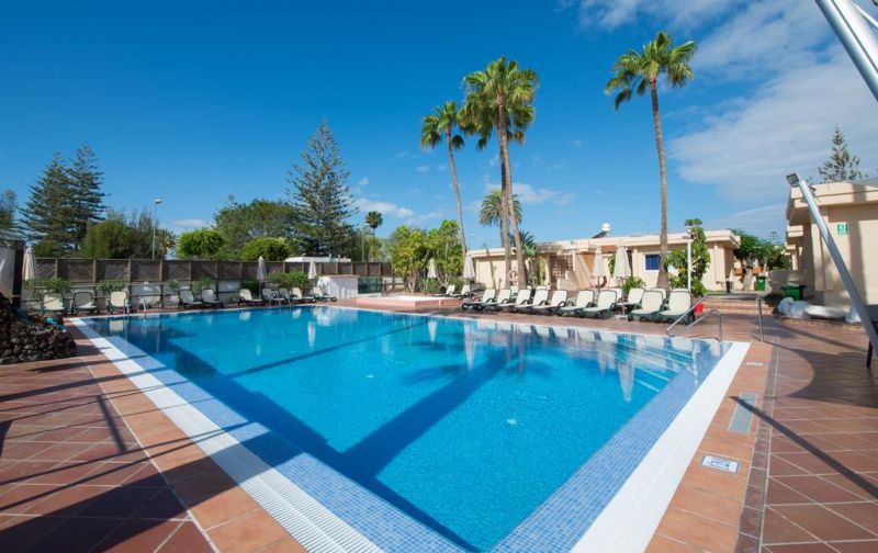 Sunny Village 3*