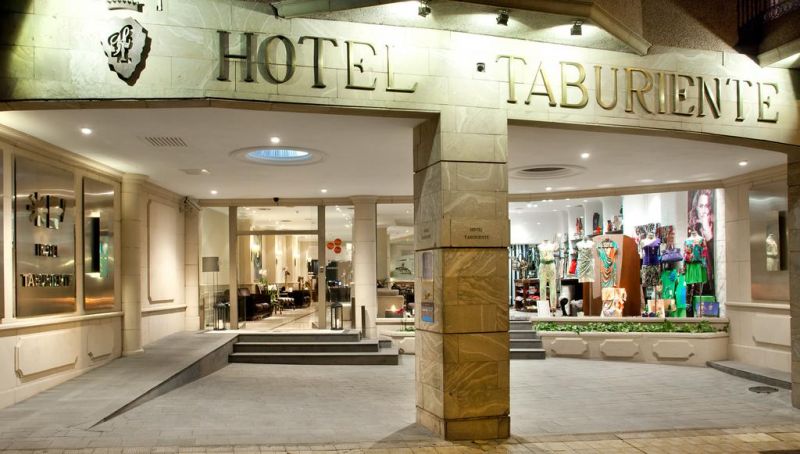 Taburiente 4*