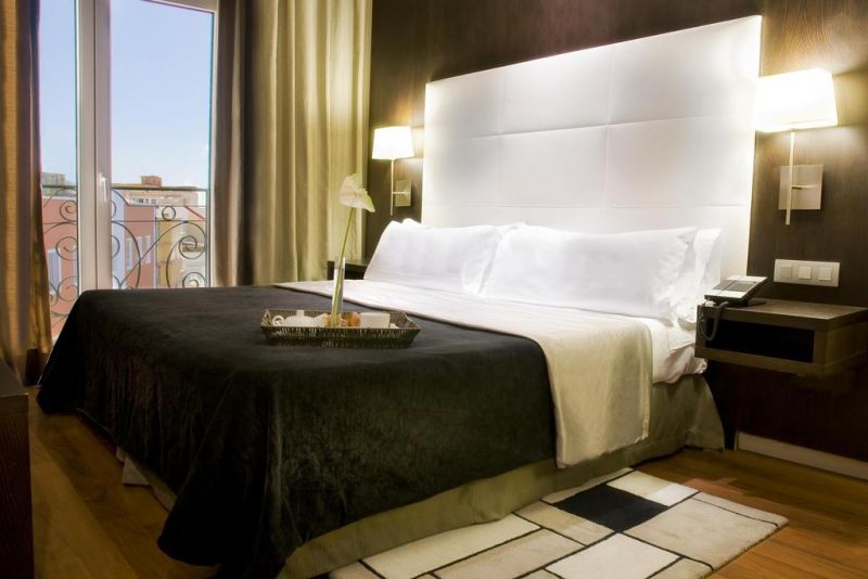 Taburiente 4*