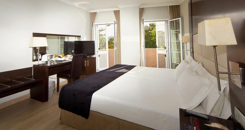 Taburiente 4*
