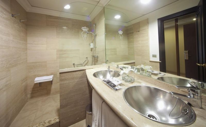 Taburiente 4*
