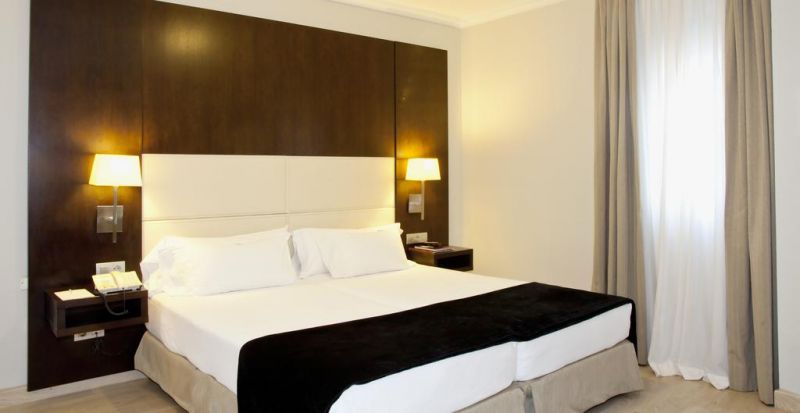 Taburiente 4*