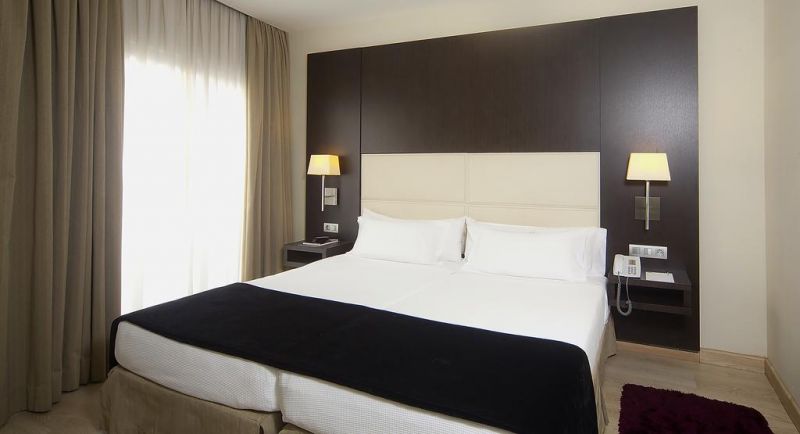 Taburiente 4*