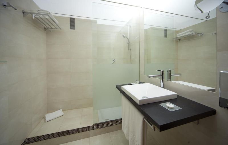 Taburiente 4*
