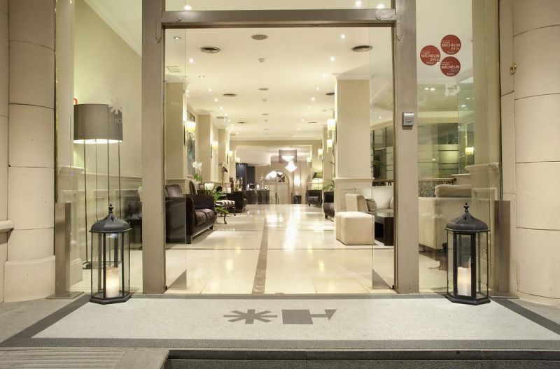 Taburiente 4*