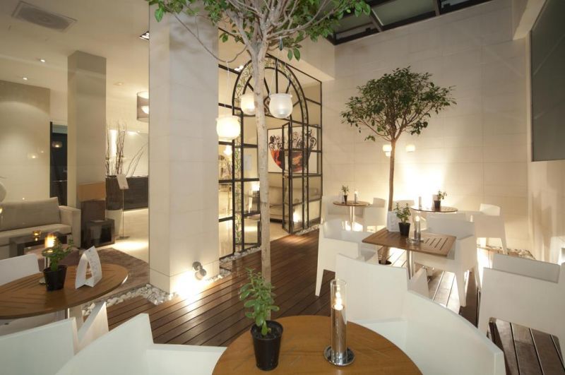 Taburiente 4*