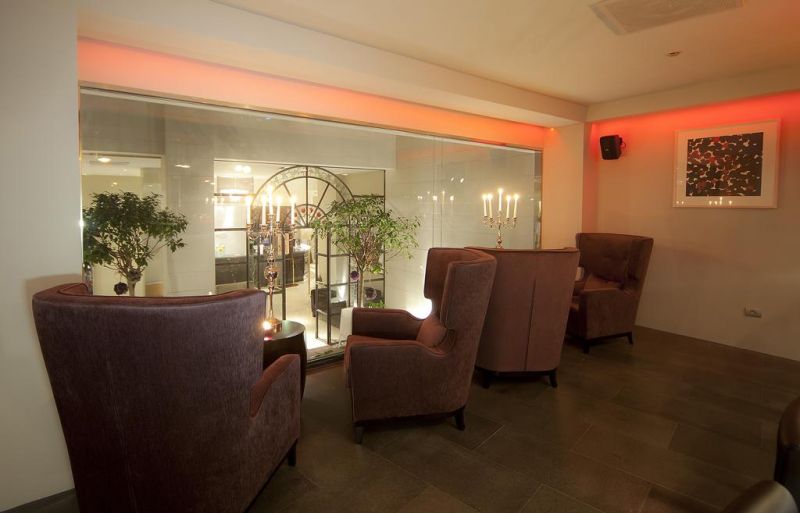 Taburiente 4*
