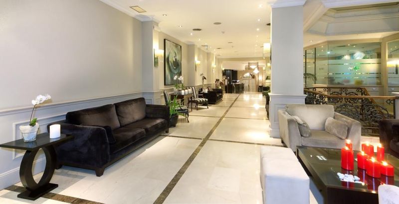 Taburiente 4*