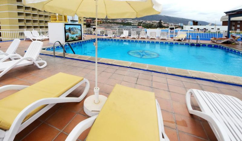 Tenerife Ving 2*