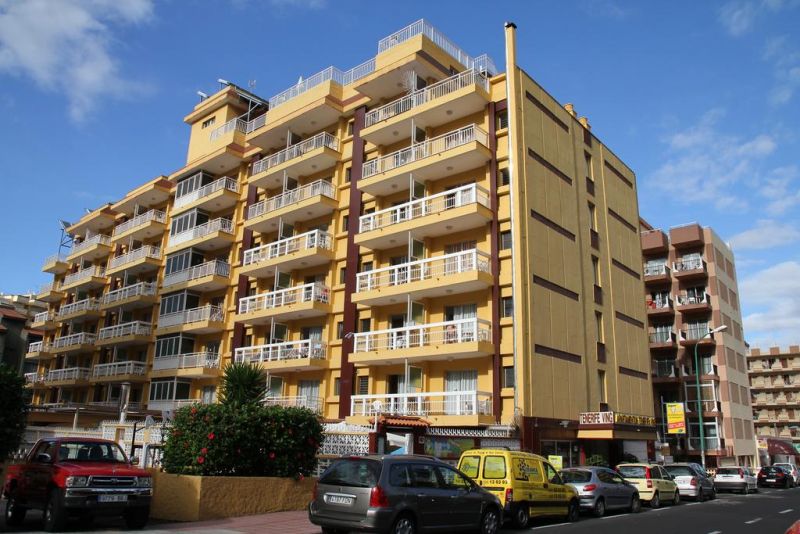 Tenerife Ving 2*