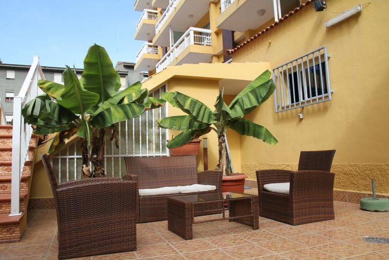 Tenerife Ving 2*