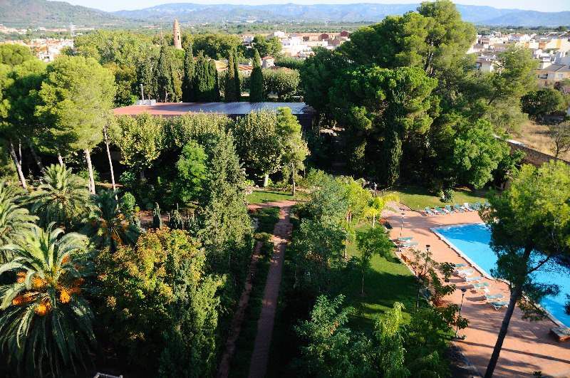Termes Montbrio Spa Resort & Park 5*