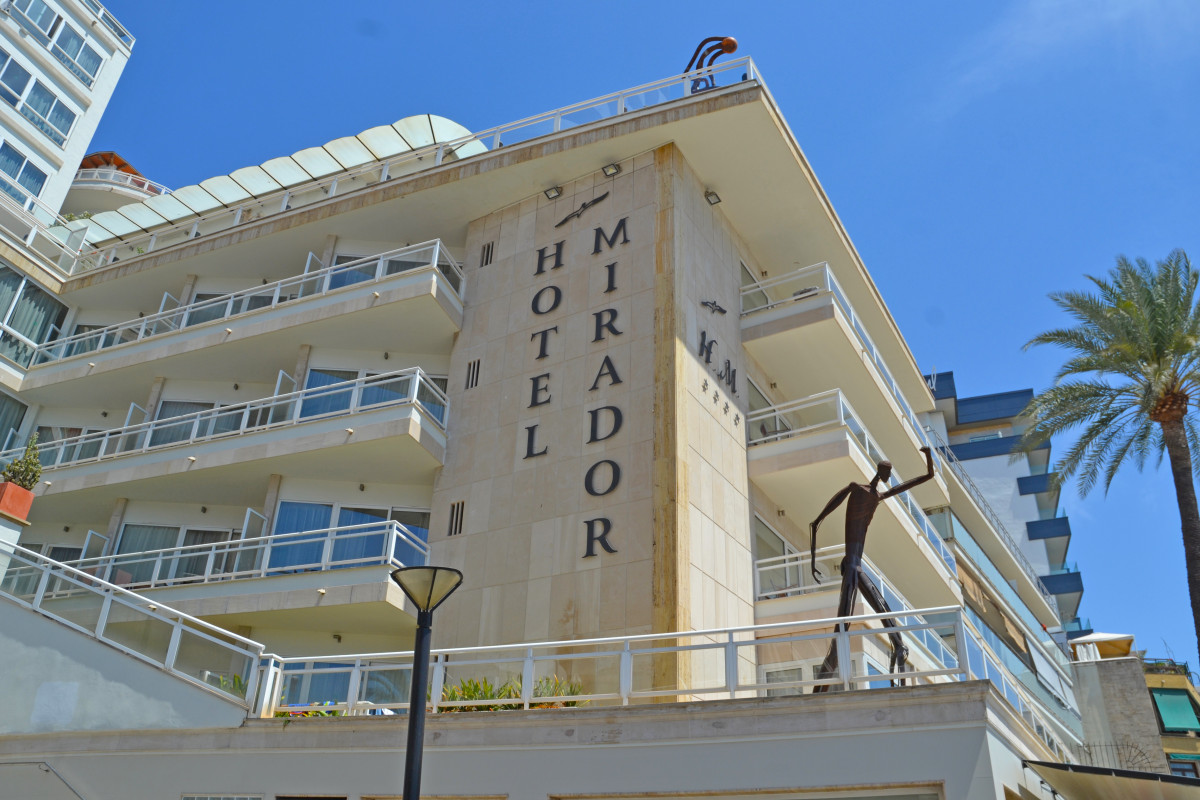 Thb Mirador 4*