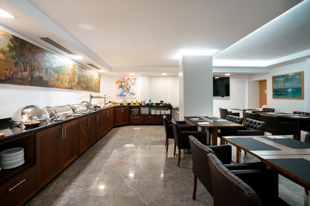 Thb Mirador 4*