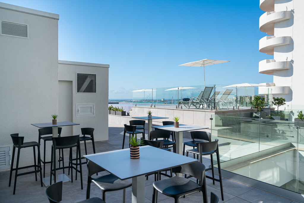Thb Mirador 4*
