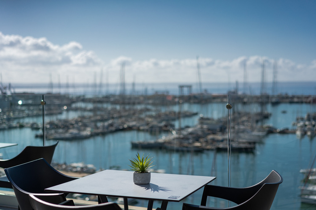 Thb Mirador 4*