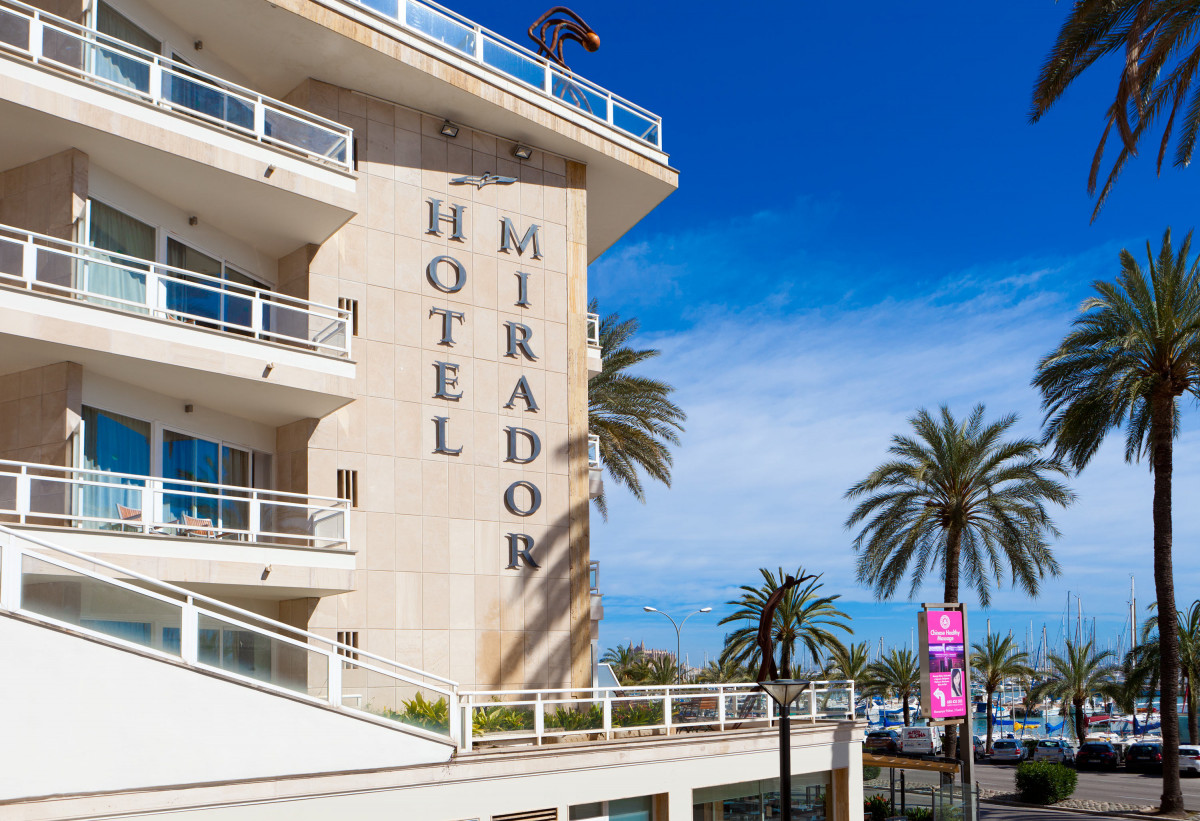 Thb Mirador 4*