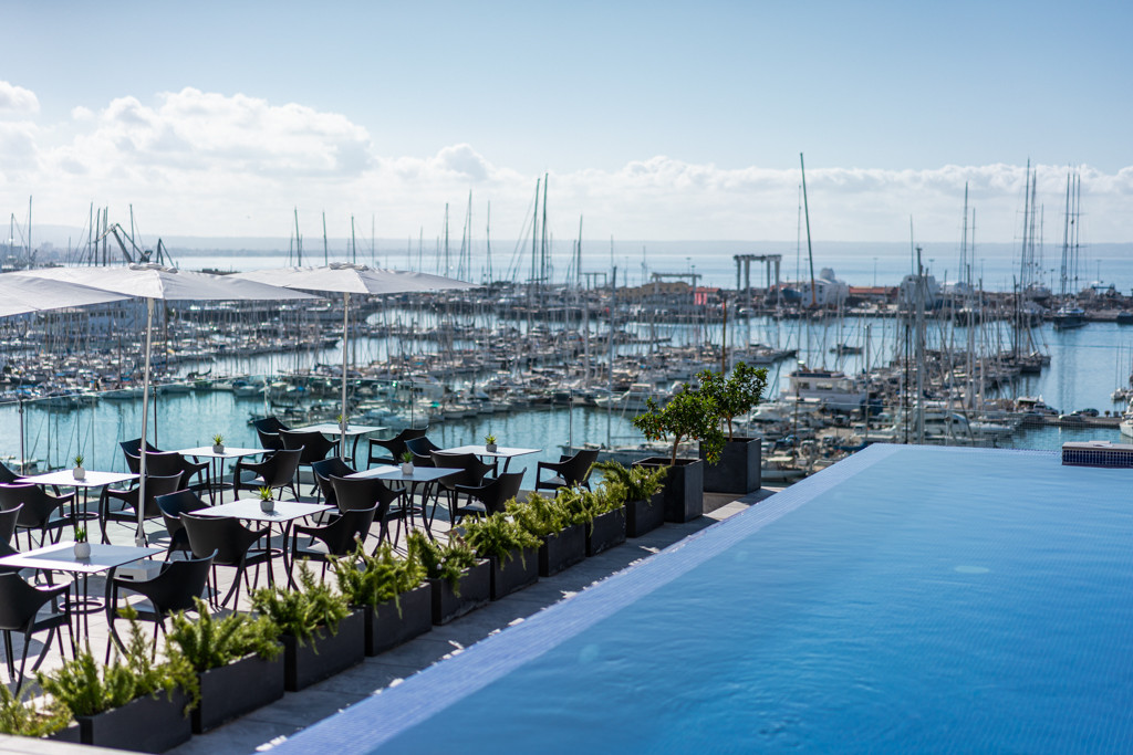Thb Mirador 4*