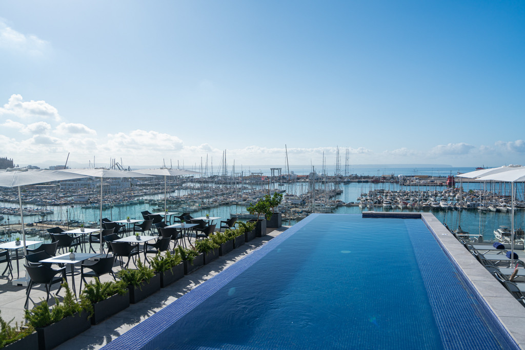 Thb Mirador 4*