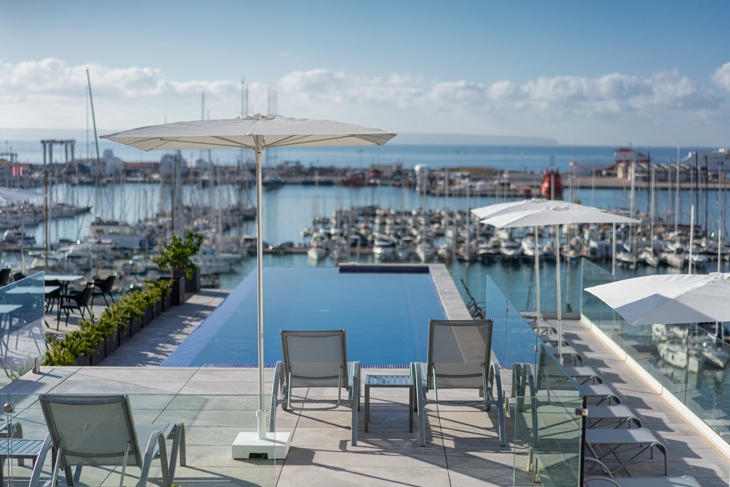 Thb Mirador 4*