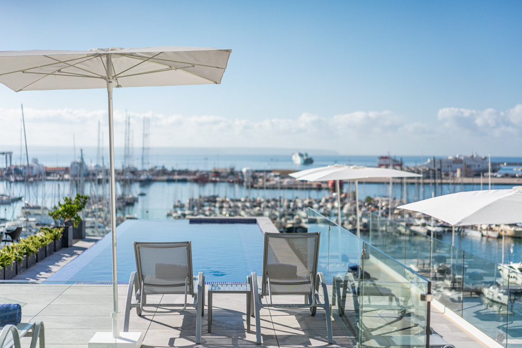 Thb Mirador 4*