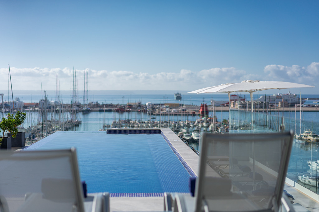 Thb Mirador 4*