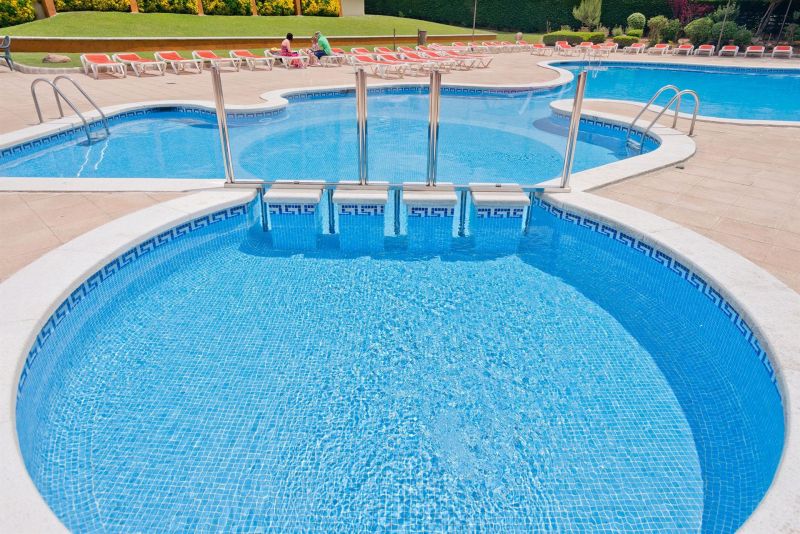 Tossa Park 2*