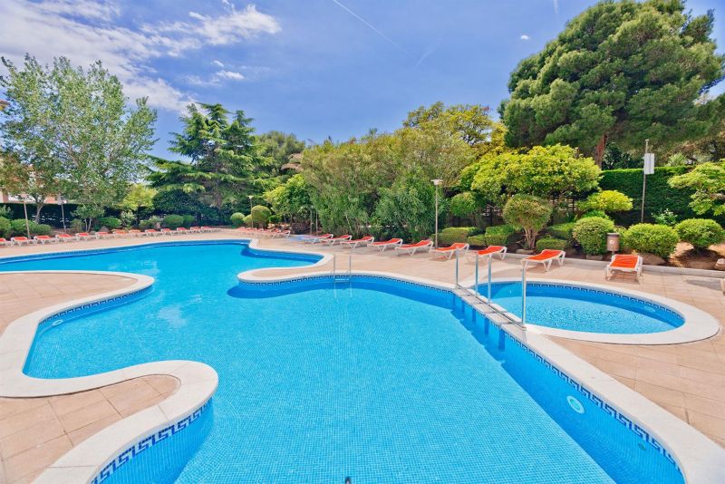 Tossa Park 2*