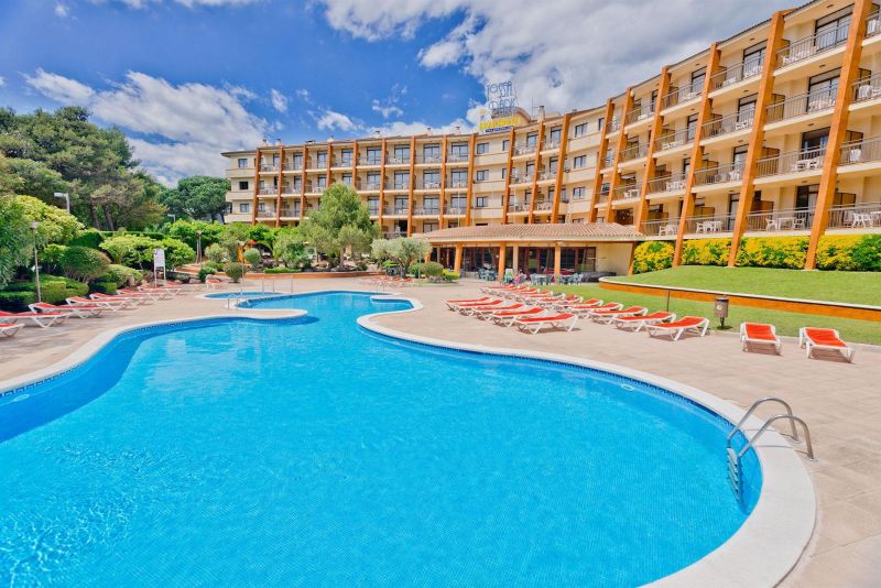 Tossa Park 2*