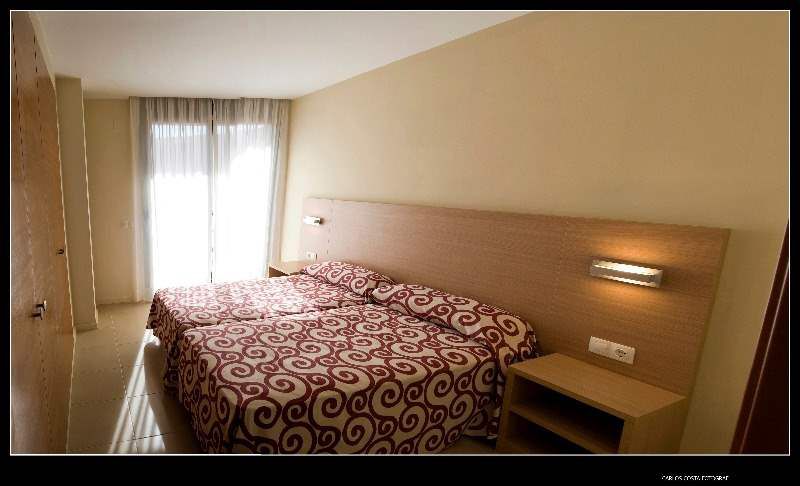 Trimar Apt 4*