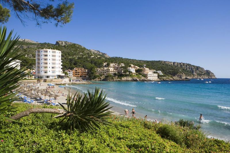 Universal Aquamarina 3*