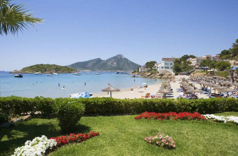 Universal Aquamarina 3*