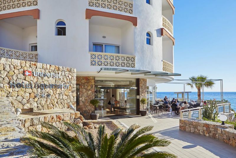 Universal Aquamarina 3*