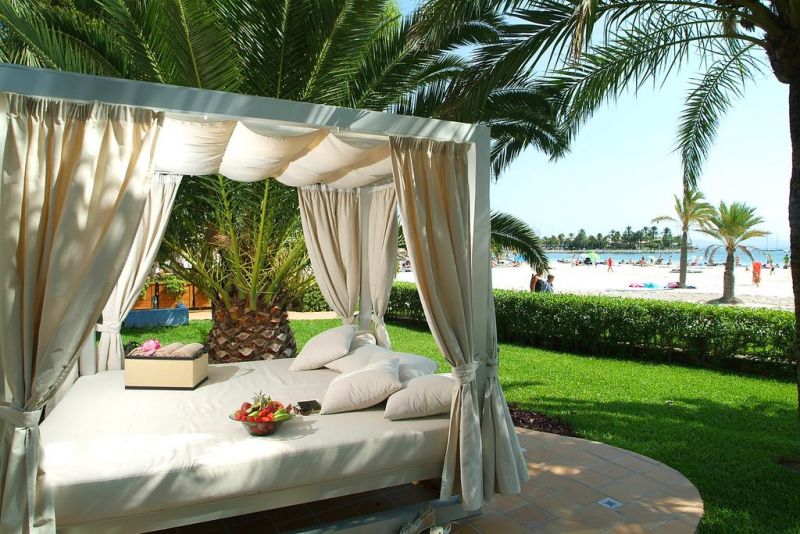 Vanity Hotel Golf 4*